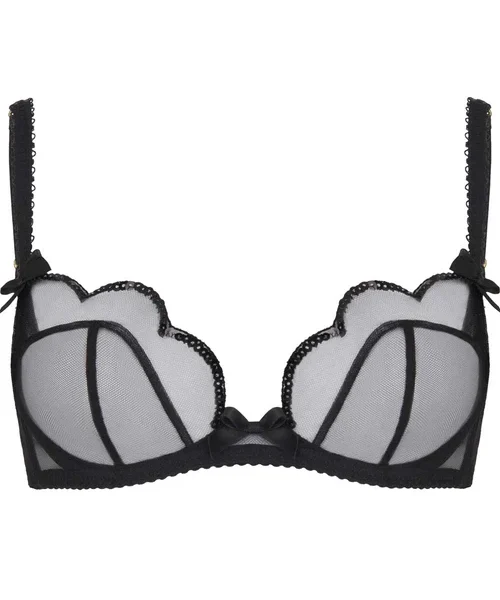 Lorna Party Plunge Bra