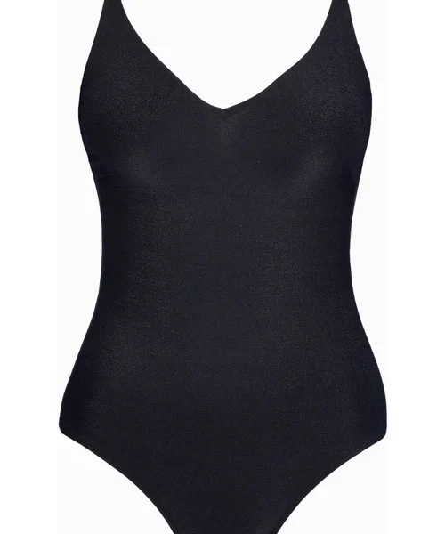 Summer Glow One-Piece Swimsuit