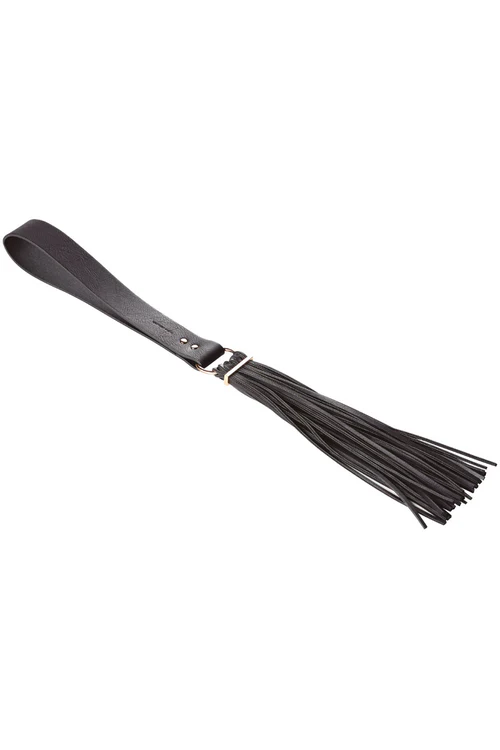 Maze Vegan Leather Tassel Flogger Maze Vegan Leather Tassel Flogger