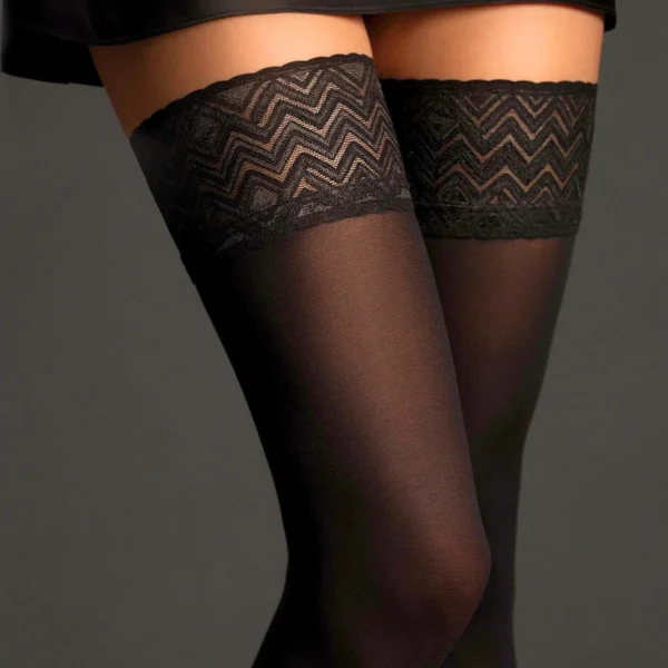 Ester Hold Ups 60 Denier