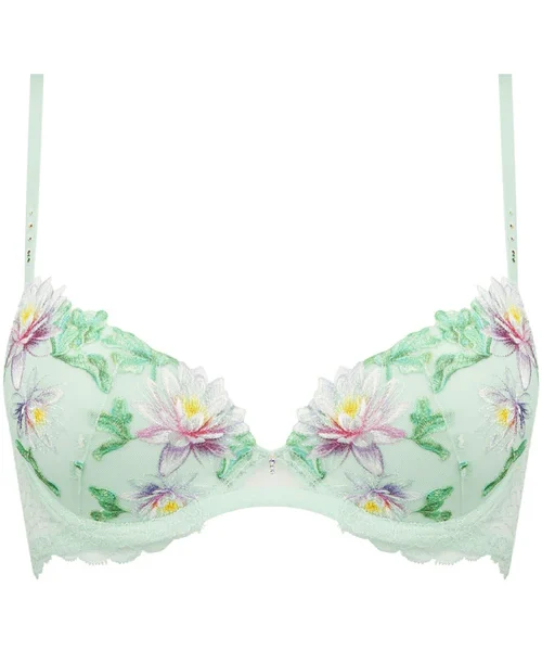 Amour Nymphea Contour Bra, Size 32B