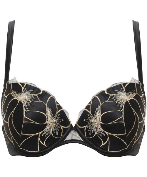 Delicate Nymph Padded Bra