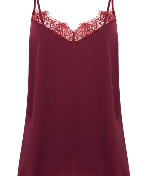 Satin Secrets Camisole