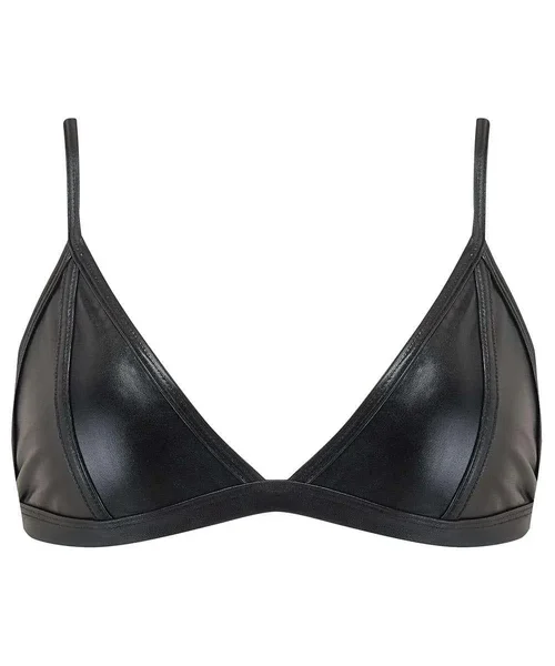 Dahlia Wetlook Bralette