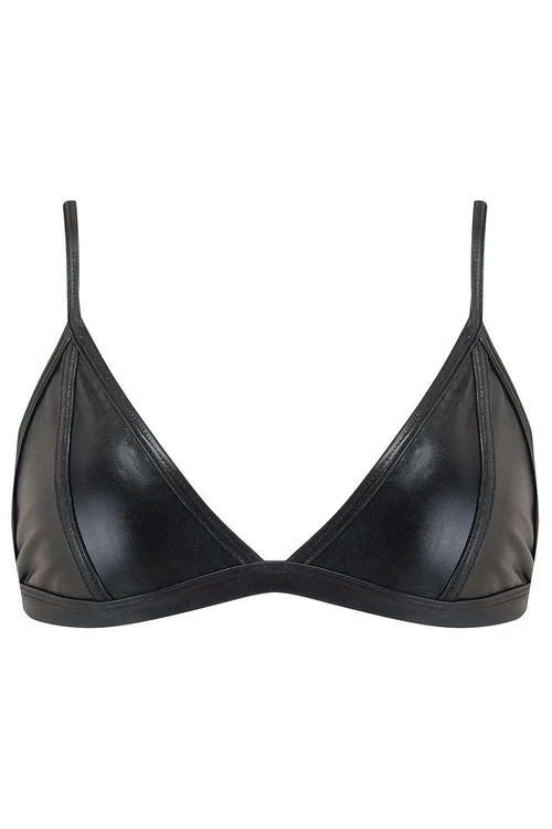 Dahlia Wetlook Bralette Dahlia Wetlook Bralette