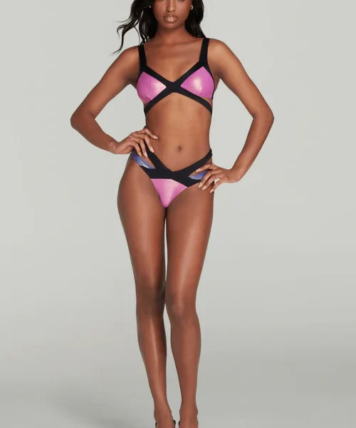 Mazzy Bikini Bottom, Size 5 (UK 14)