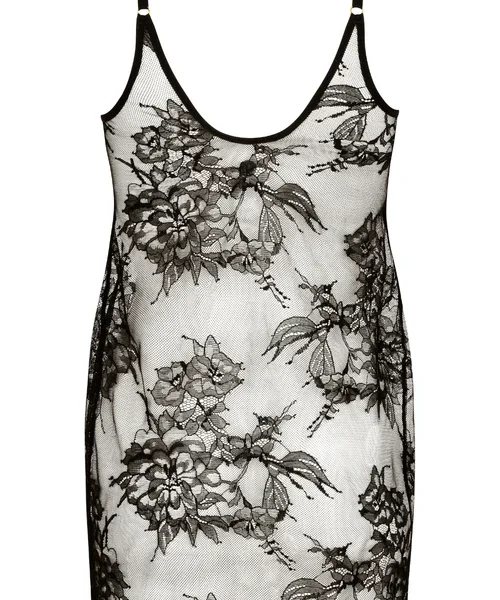 Divine Promesse Mini Dress