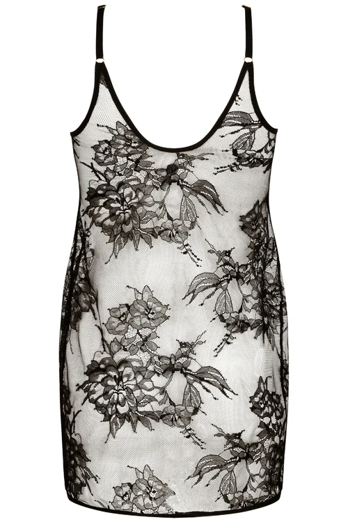 Divine Promesse Mini Dress Divine Promesse Mini Dress