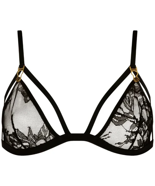 Divine Promesse Triangle Bra