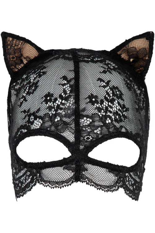 Evasion Sensuelle Lace Mask Evasion Sensuelle Lace Mask