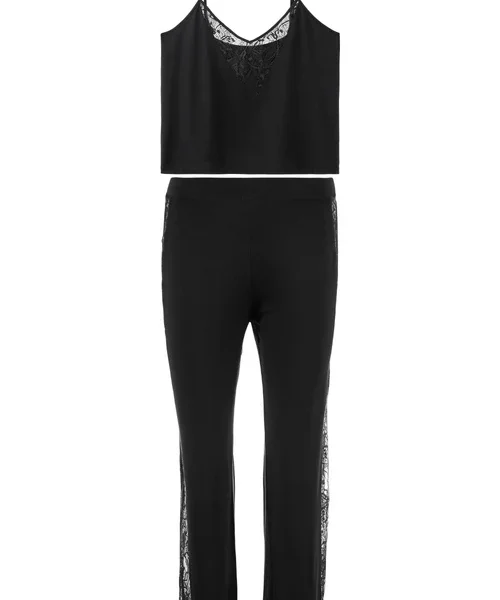 Lazy Days Top & Pants