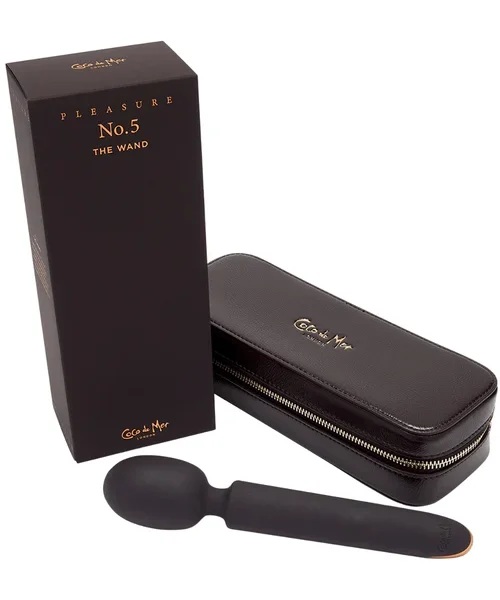 Number 5 – The Wand