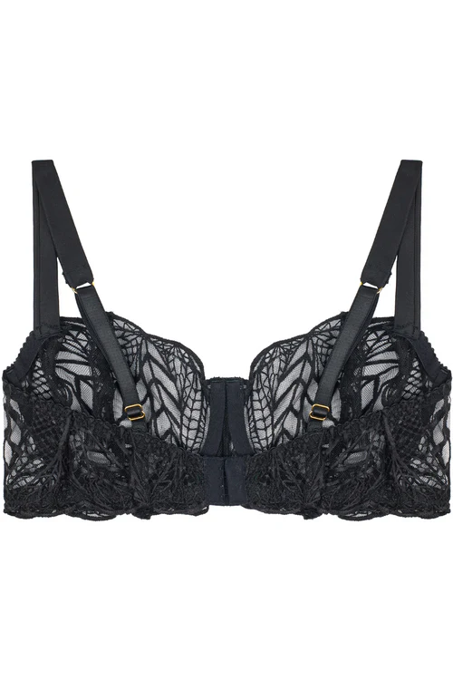 Roxy Balconette Bra Roxy Balconette Bra