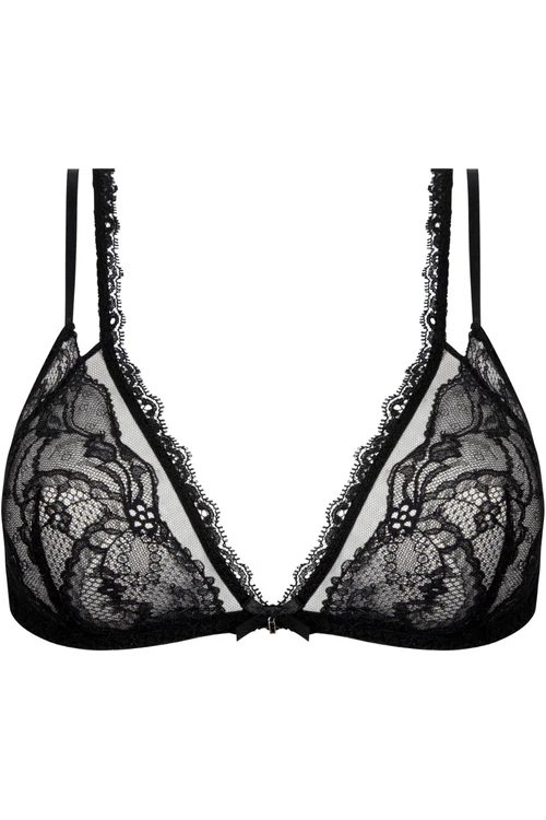 Feerie Couture Soft Cup Triangle Bra Feerie Couture Soft Cup Triangle Bra