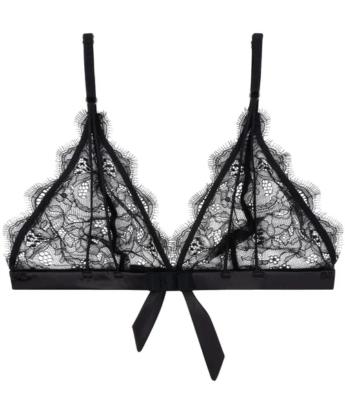 Gwen Triangle Bralette