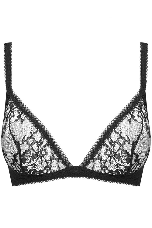 Inspiration Divine Triangle Bra Inspiration Divine Triangle Bra