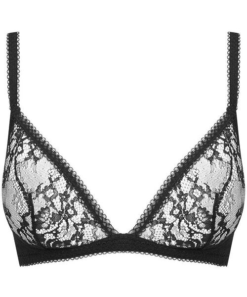 Inspiration Divine Triangle Bra