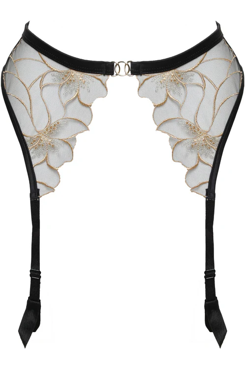 Delicate Nymph Suspender Belt Delicate Nymph Suspender Belt