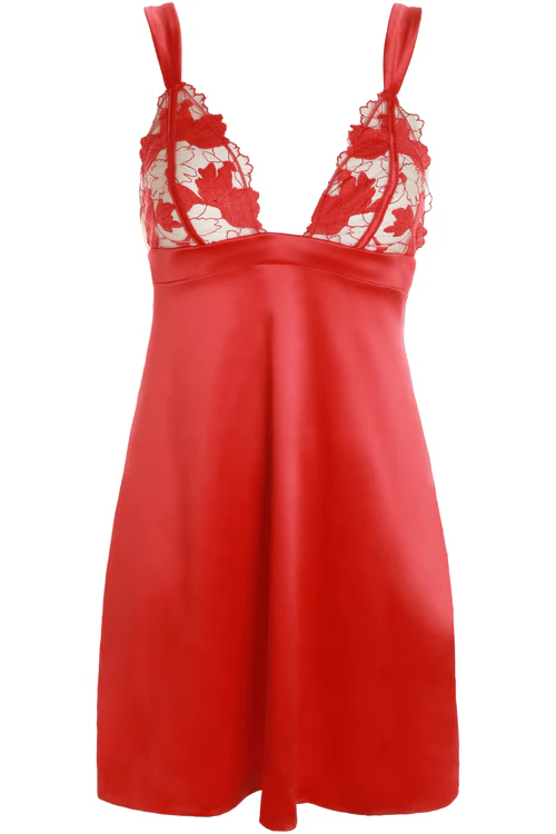 La Dolce Vita Babydoll La Dolce Vita Babydoll