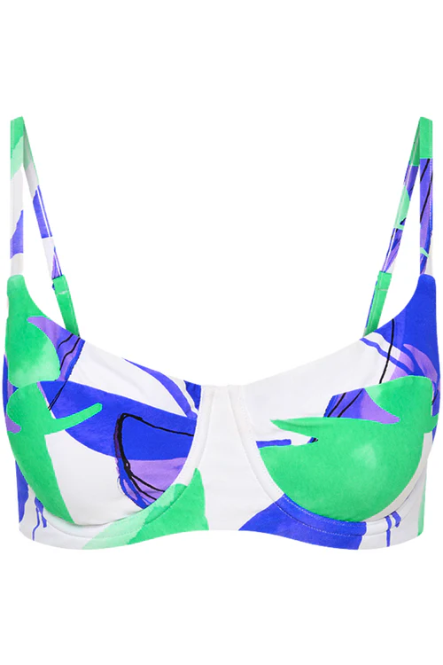 Sublime Balconette Bikini Top Sublime Balconette Bikini Top